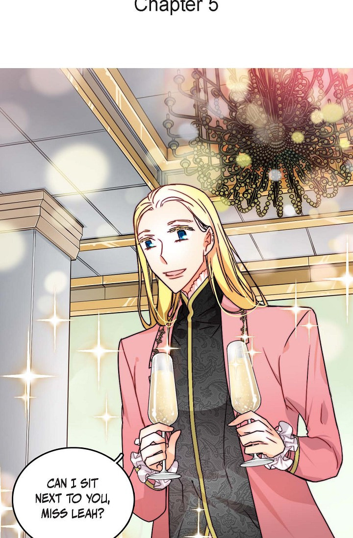 Read Bring the Love chapter 5 image 1 on Lezhin