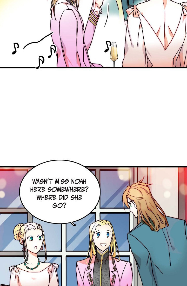 Read Bring the Love chapter 5 image 11 on Lezhin