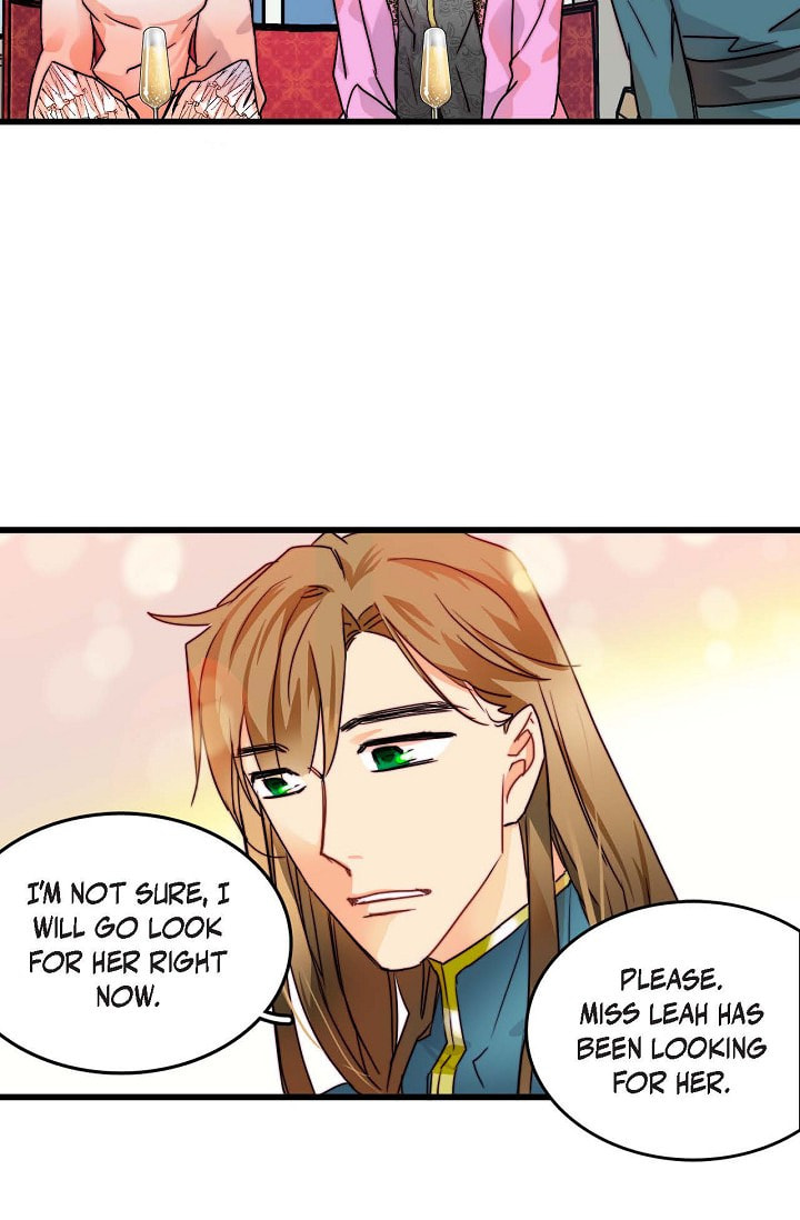 Read Bring the Love chapter 5 image 12 on Lezhin