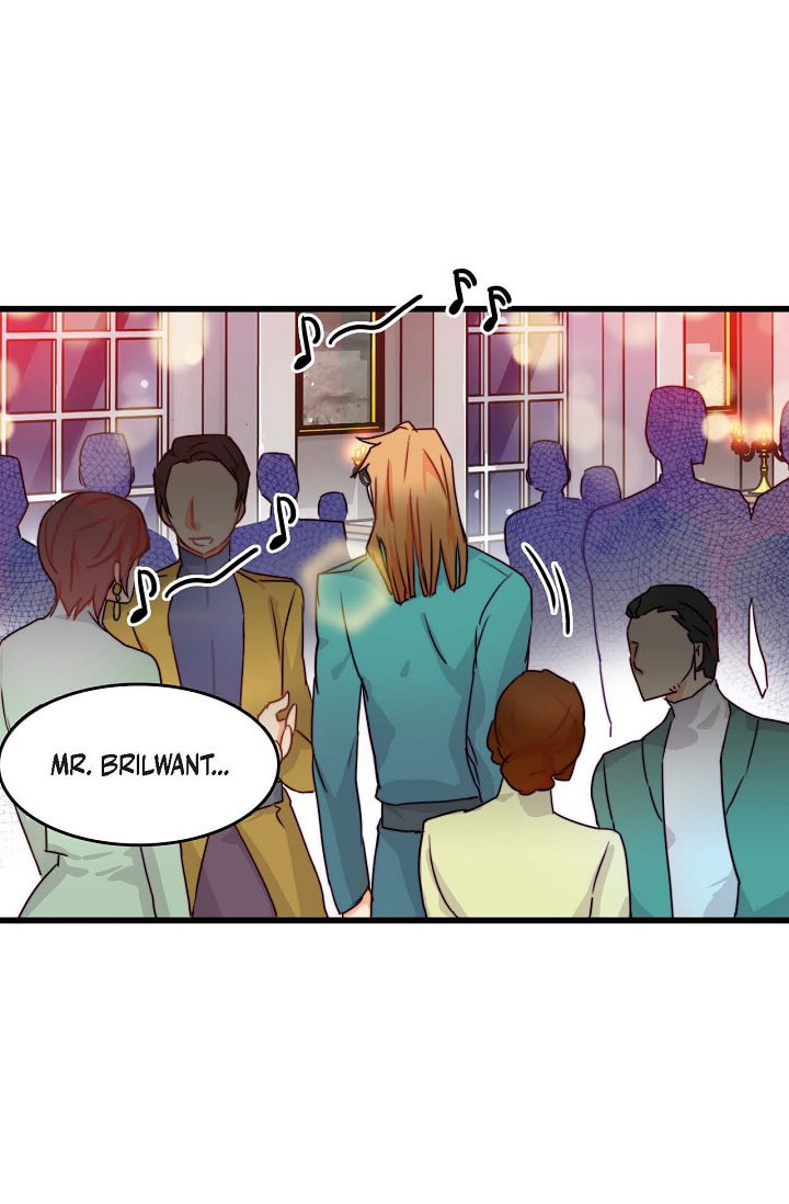 Read Bring the Love chapter 5 image 13 on Lezhin