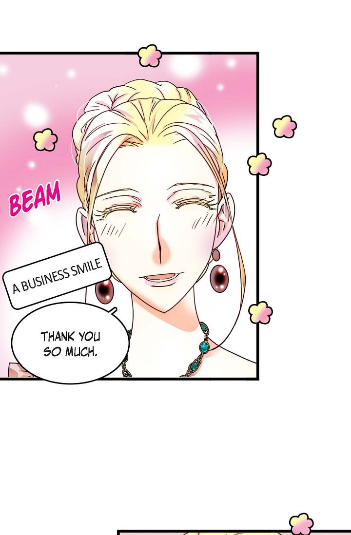 Read Bring the Love chapter 5 image 14 on Lezhin