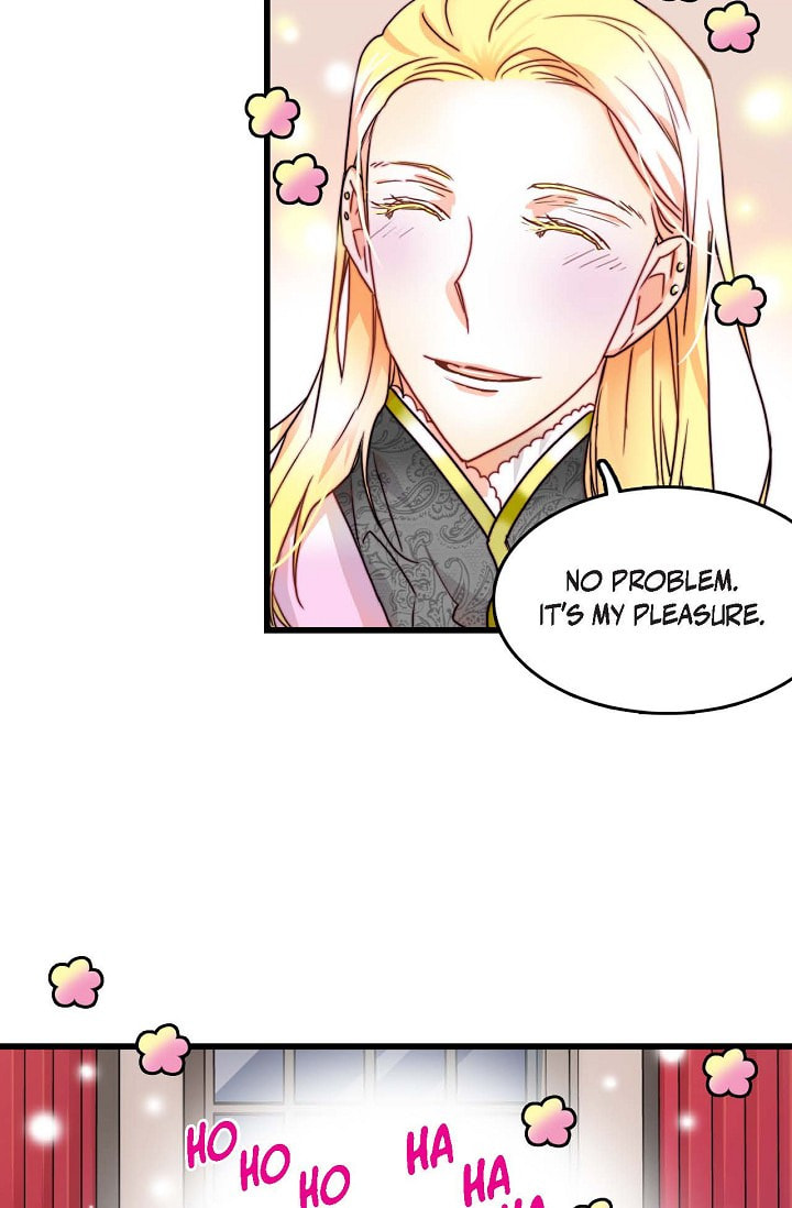Read Bring the Love chapter 5 image 15 on Lezhin