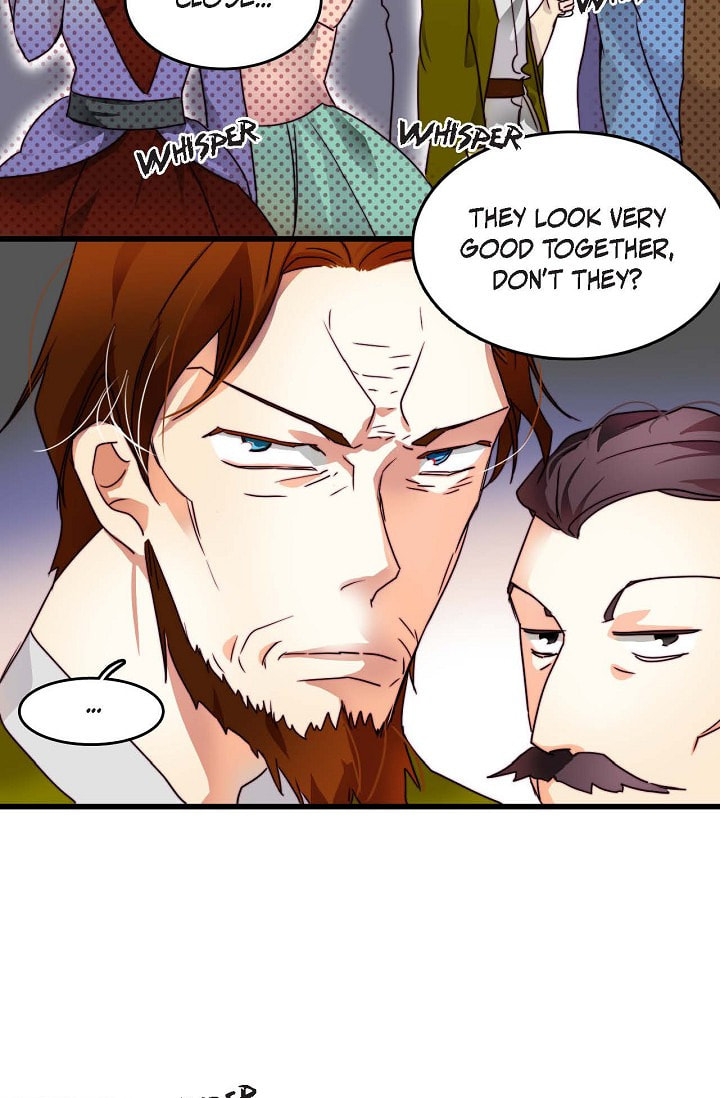 Read Bring the Love chapter 5 image 17 on Lezhin
