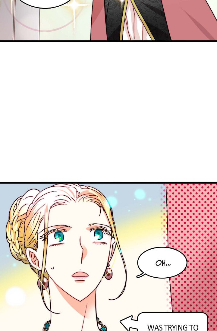 Read Bring the Love chapter 5 image 2 on Lezhin