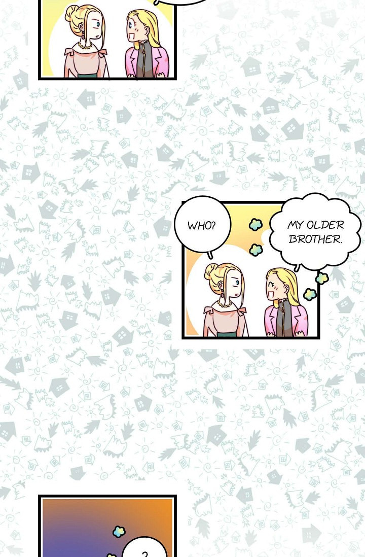 Read Bring the Love chapter 5 image 21 on Lezhin