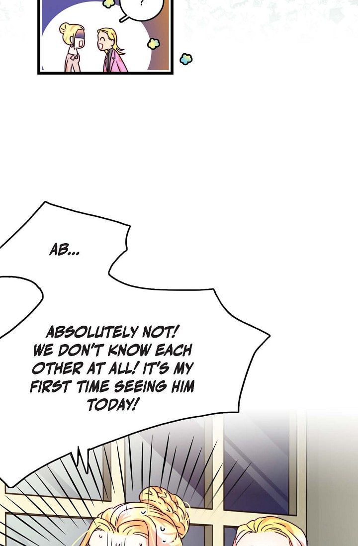 Read Bring the Love chapter 5 image 22 on Lezhin