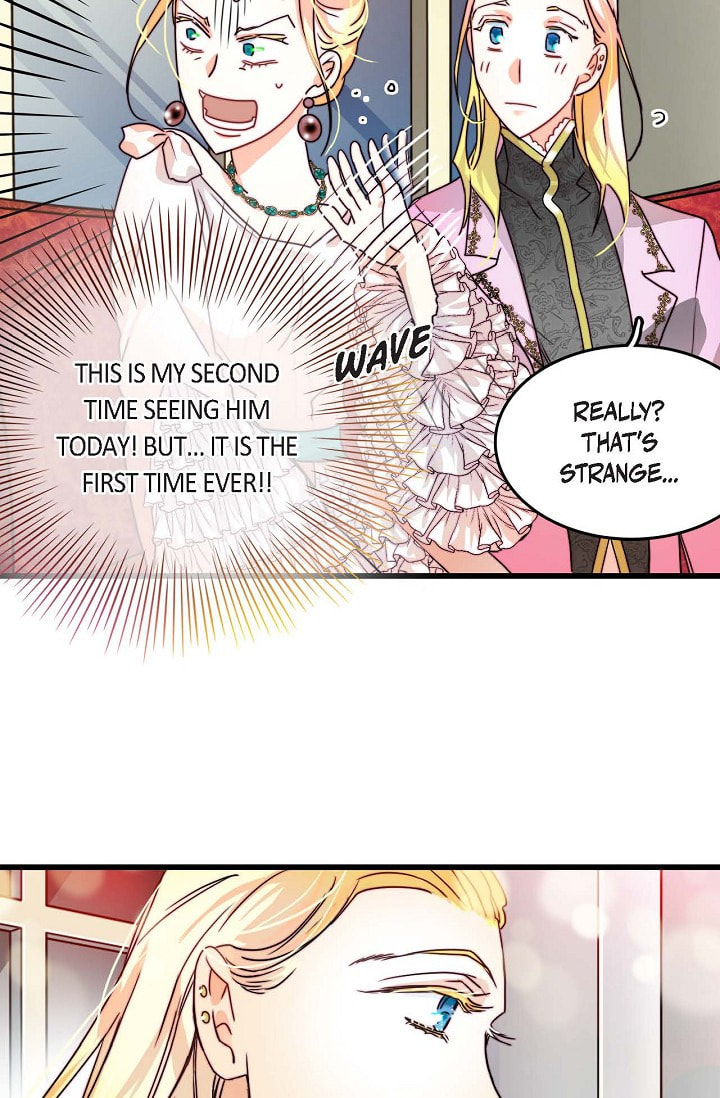 Read Bring the Love chapter 5 image 23 on Lezhin