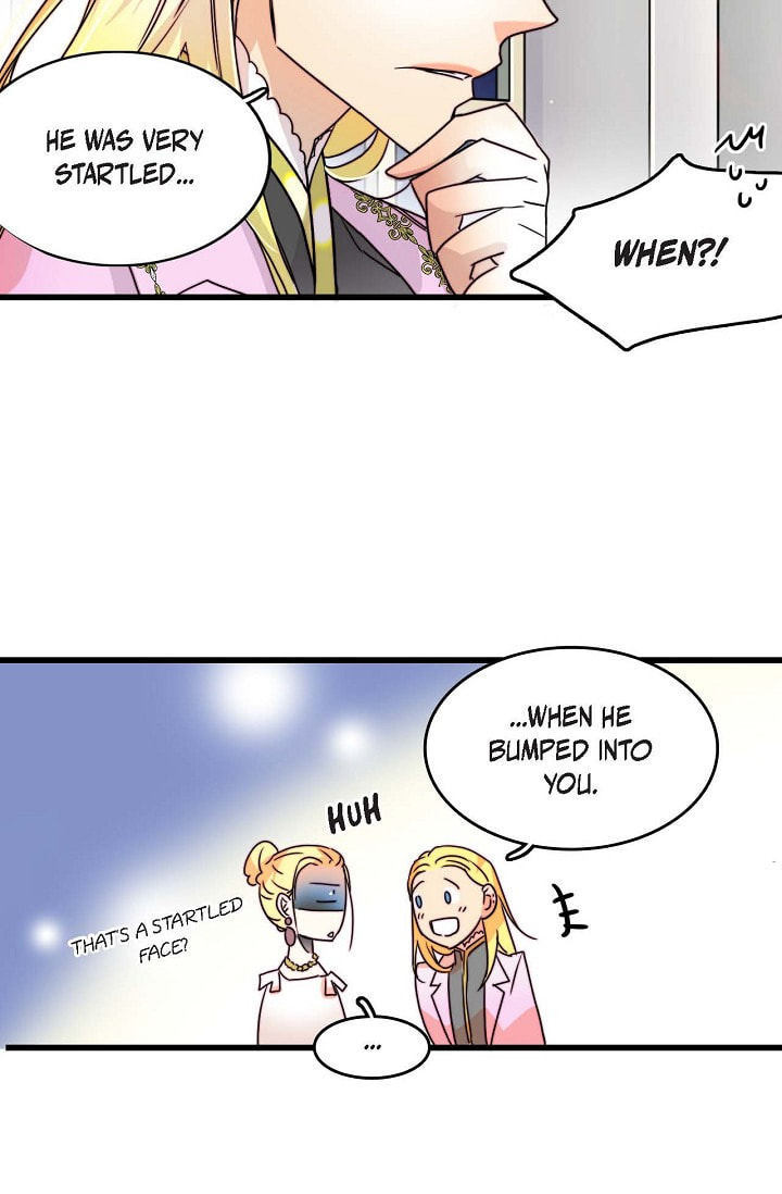 Read Bring the Love chapter 5 image 24 on Lezhin