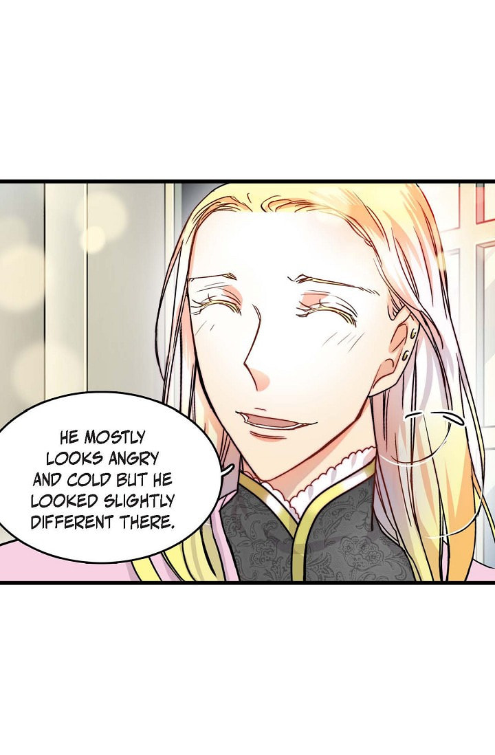 Read Bring the Love chapter 5 image 25 on Lezhin