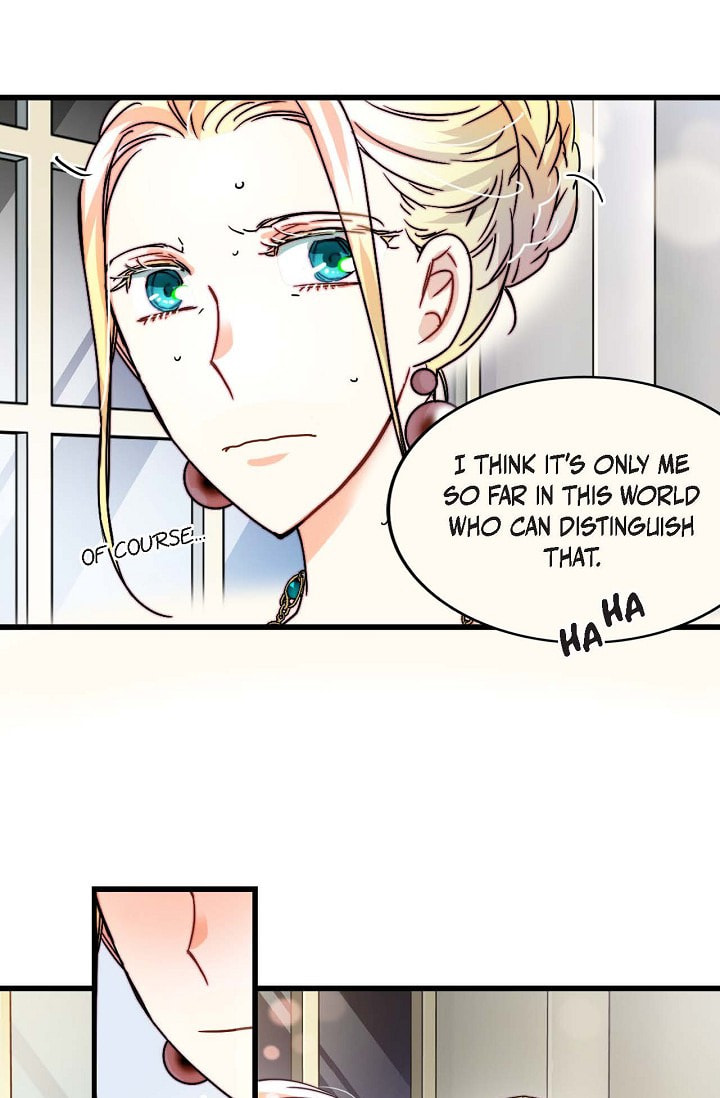 Read Bring the Love chapter 5 image 26 on Lezhin