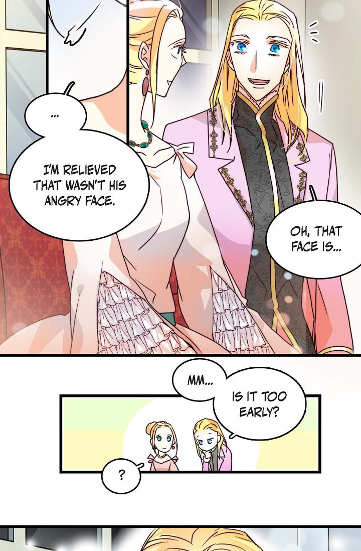 Read Bring the Love chapter 5 image 27 on Lezhin