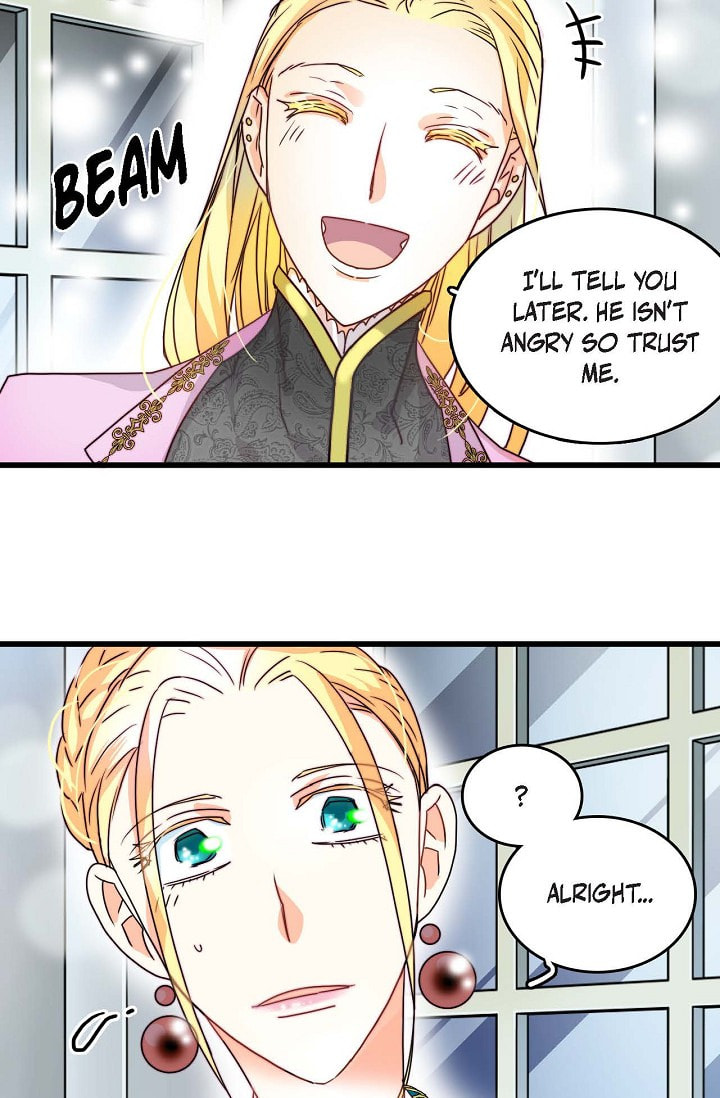 Read Bring the Love chapter 5 image 28 on Lezhin