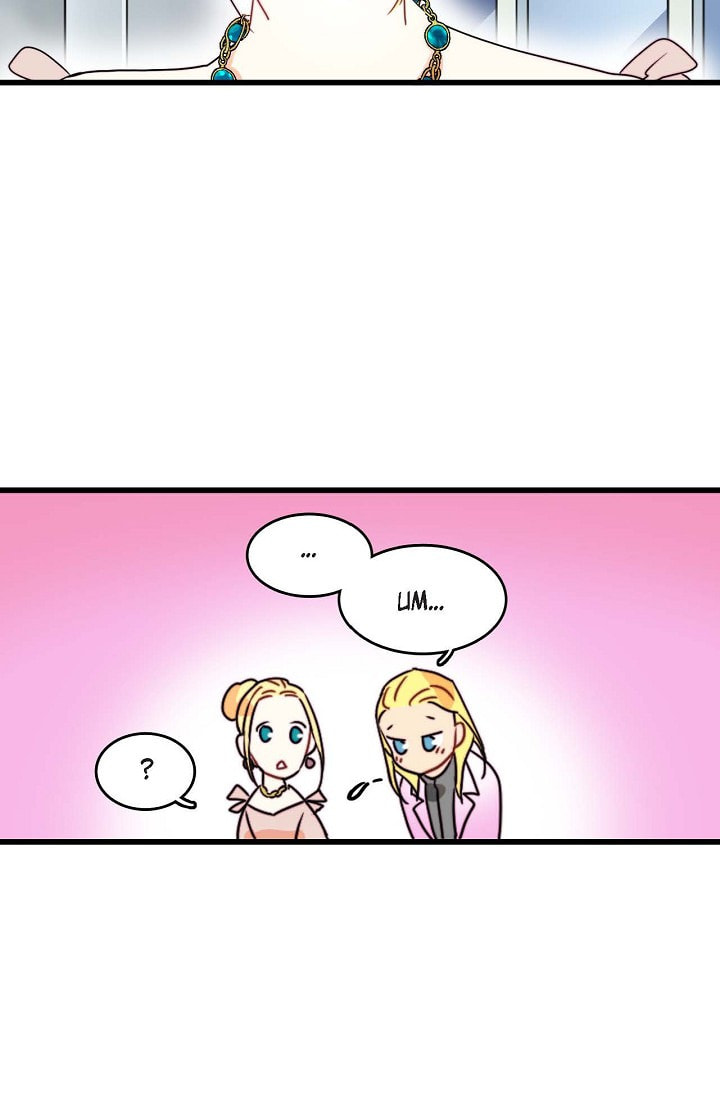 Read Bring the Love chapter 5 image 29 on Lezhin