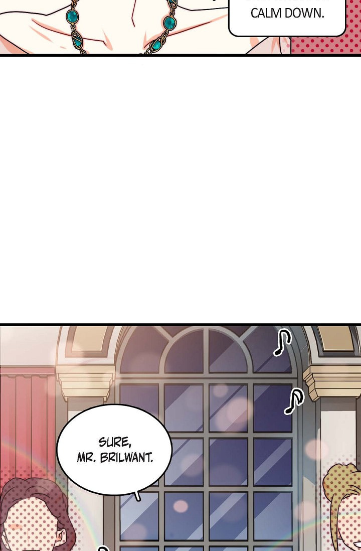 Read Bring the Love chapter 5 image 3 on Lezhin