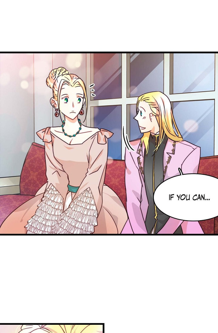 Read Bring the Love chapter 5 image 30 on Lezhin