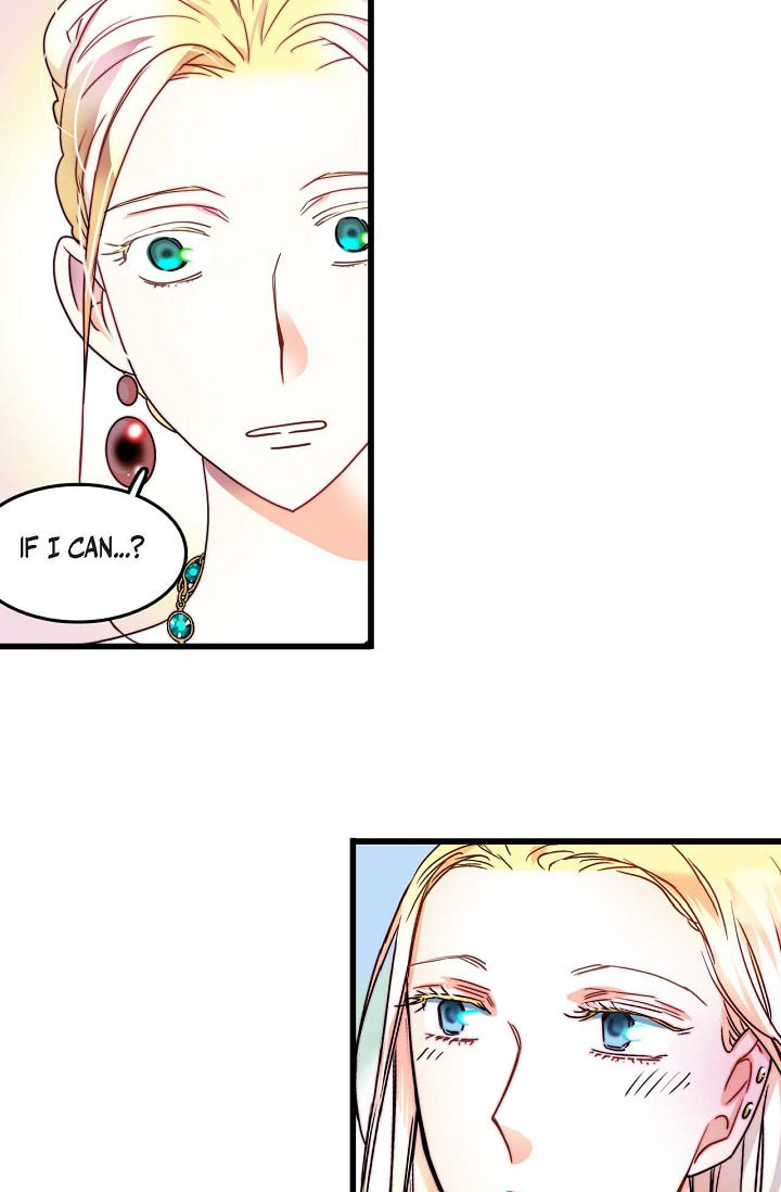 Read Bring the Love chapter 5 image 31 on Lezhin