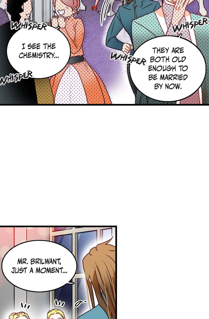 Read Bring the Love chapter 5 image 35 on Lezhin