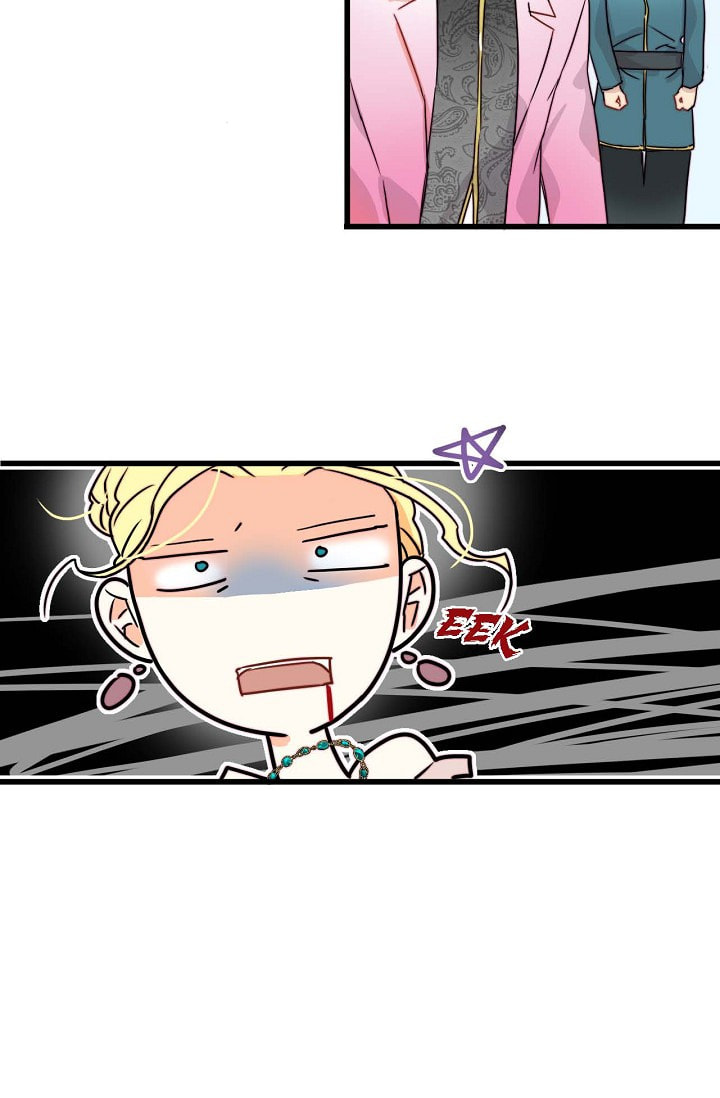 Read Bring the Love chapter 5 image 37 on Lezhin