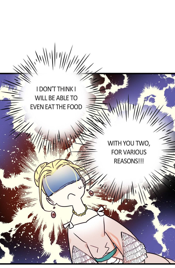 Read Bring the Love chapter 5 image 39 on Lezhin