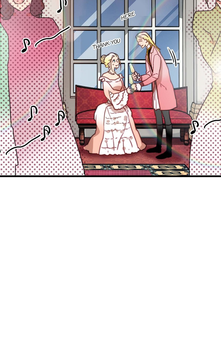 Read Bring the Love chapter 5 image 4 on Lezhin