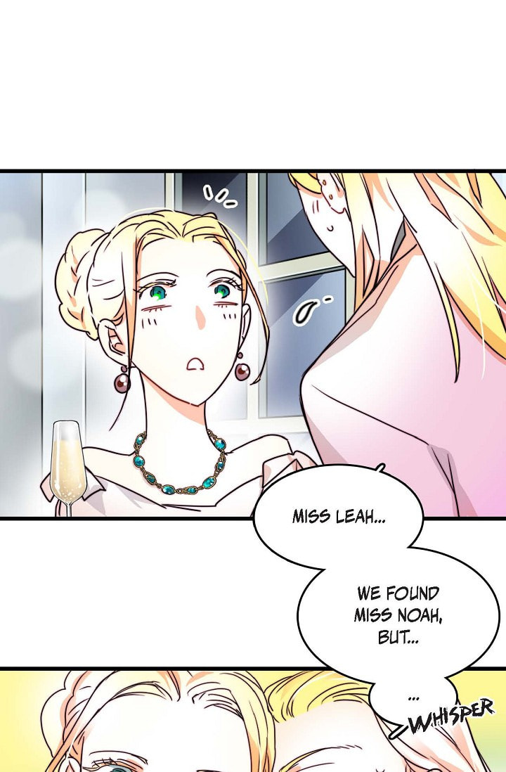 Read Bring the Love chapter 5 image 42 on Lezhin