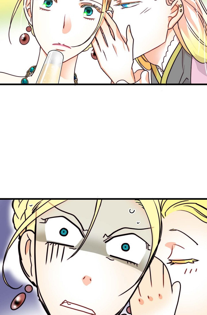 Read Bring the Love chapter 5 image 43 on Lezhin