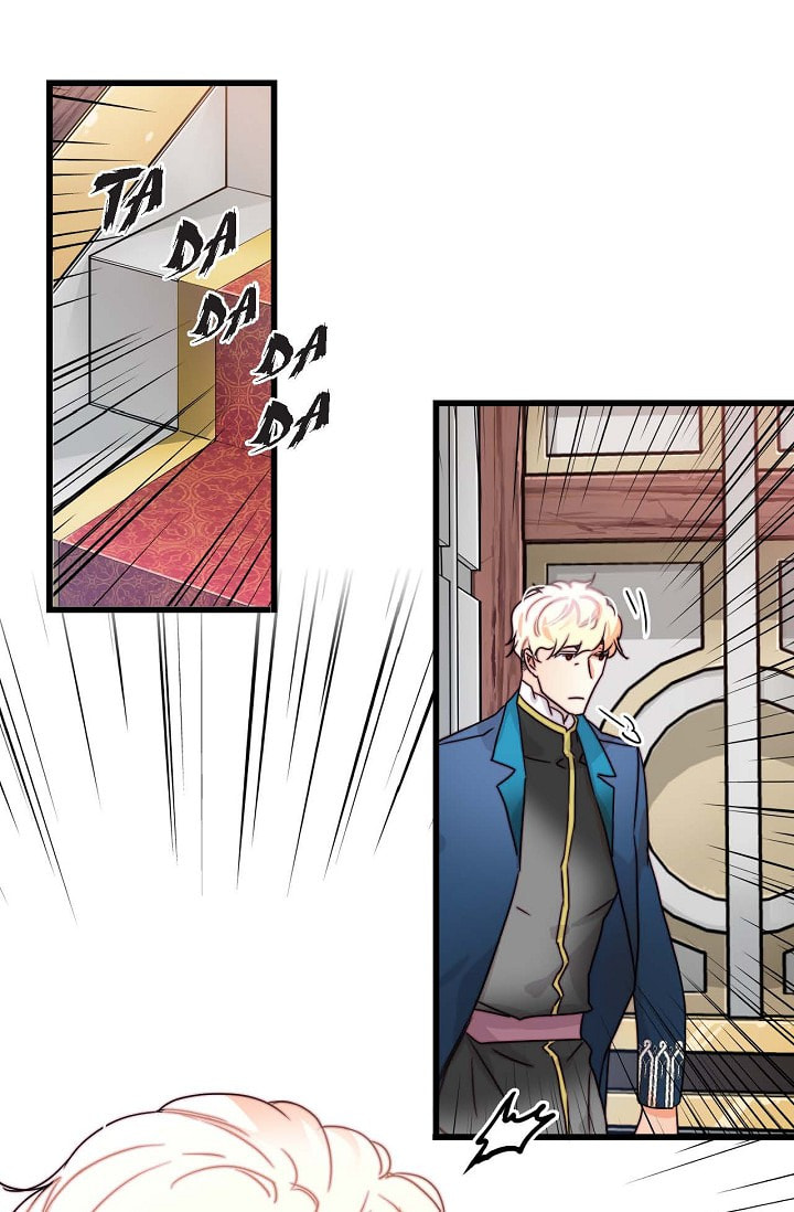 Read Bring the Love chapter 5 image 45 on Lezhin