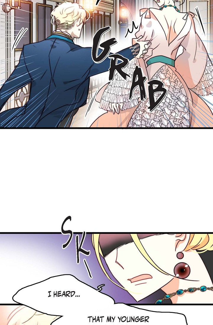 Read Bring the Love chapter 5 image 47 on Lezhin