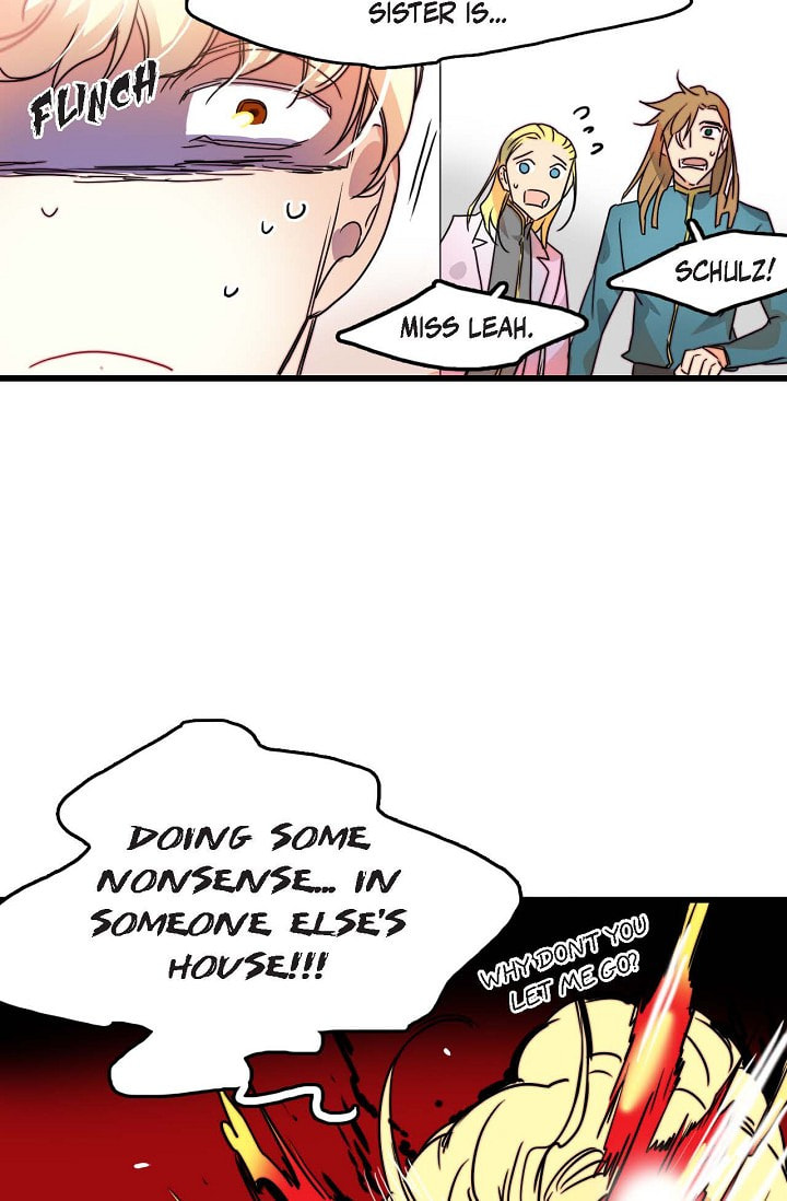 Read Bring the Love chapter 5 image 48 on Lezhin