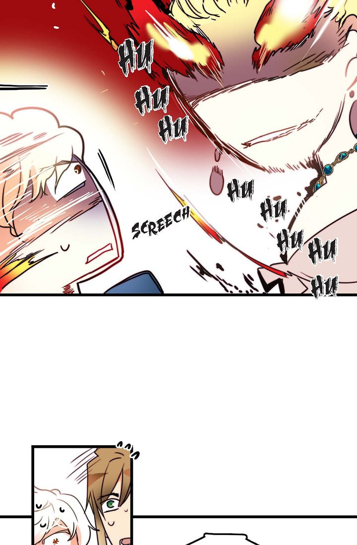 Read Bring the Love chapter 5 image 49 on Lezhin