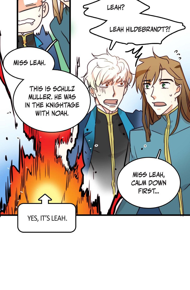 Read Bring the Love chapter 5 image 50 on Lezhin