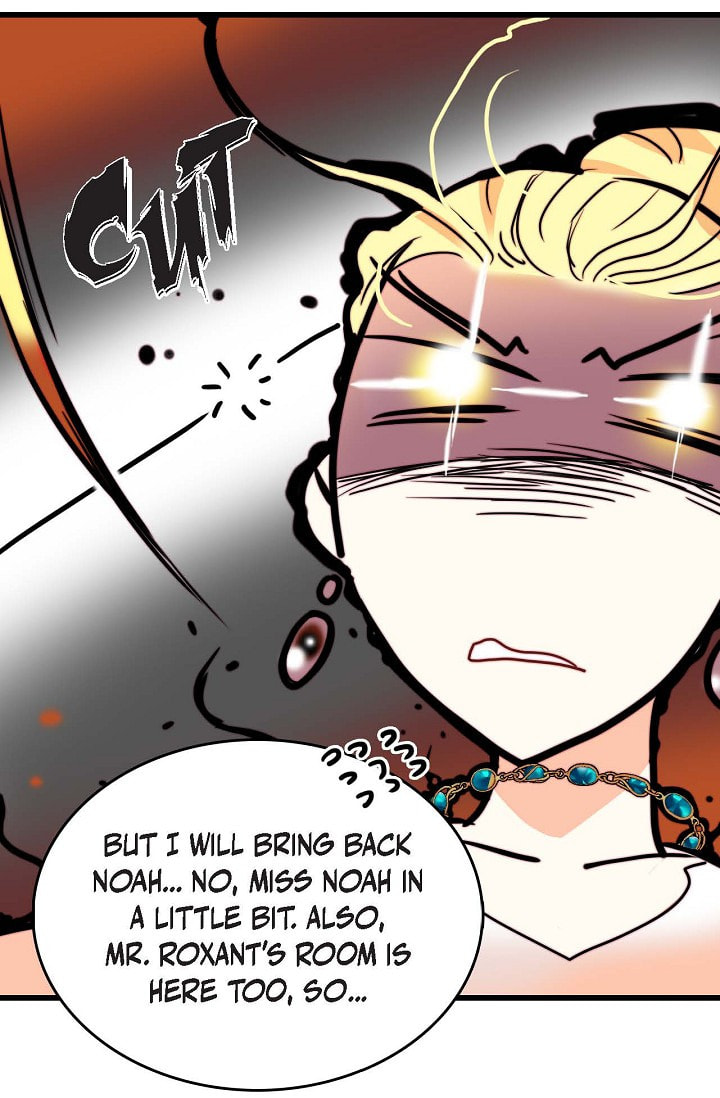 Read Bring the Love chapter 5 image 52 on Lezhin