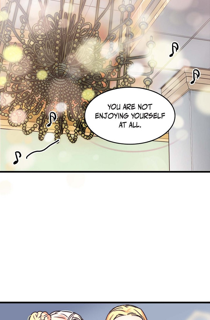 Read Bring the Love chapter 5 image 6 on Lezhin