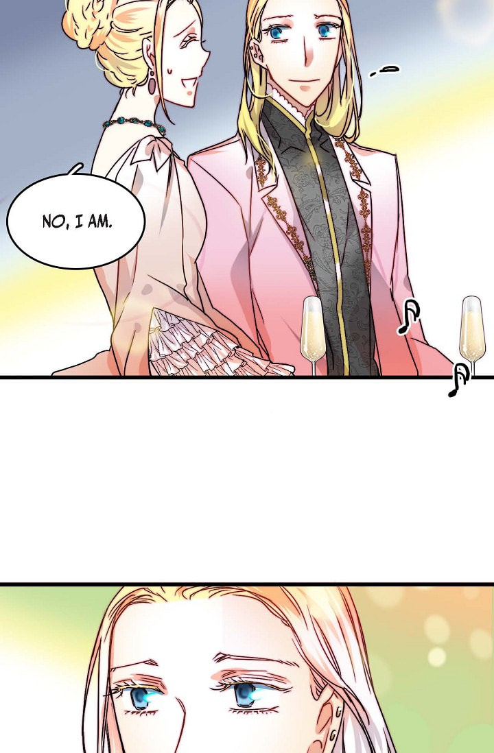 Read Bring the Love chapter 5 image 7 on Lezhin