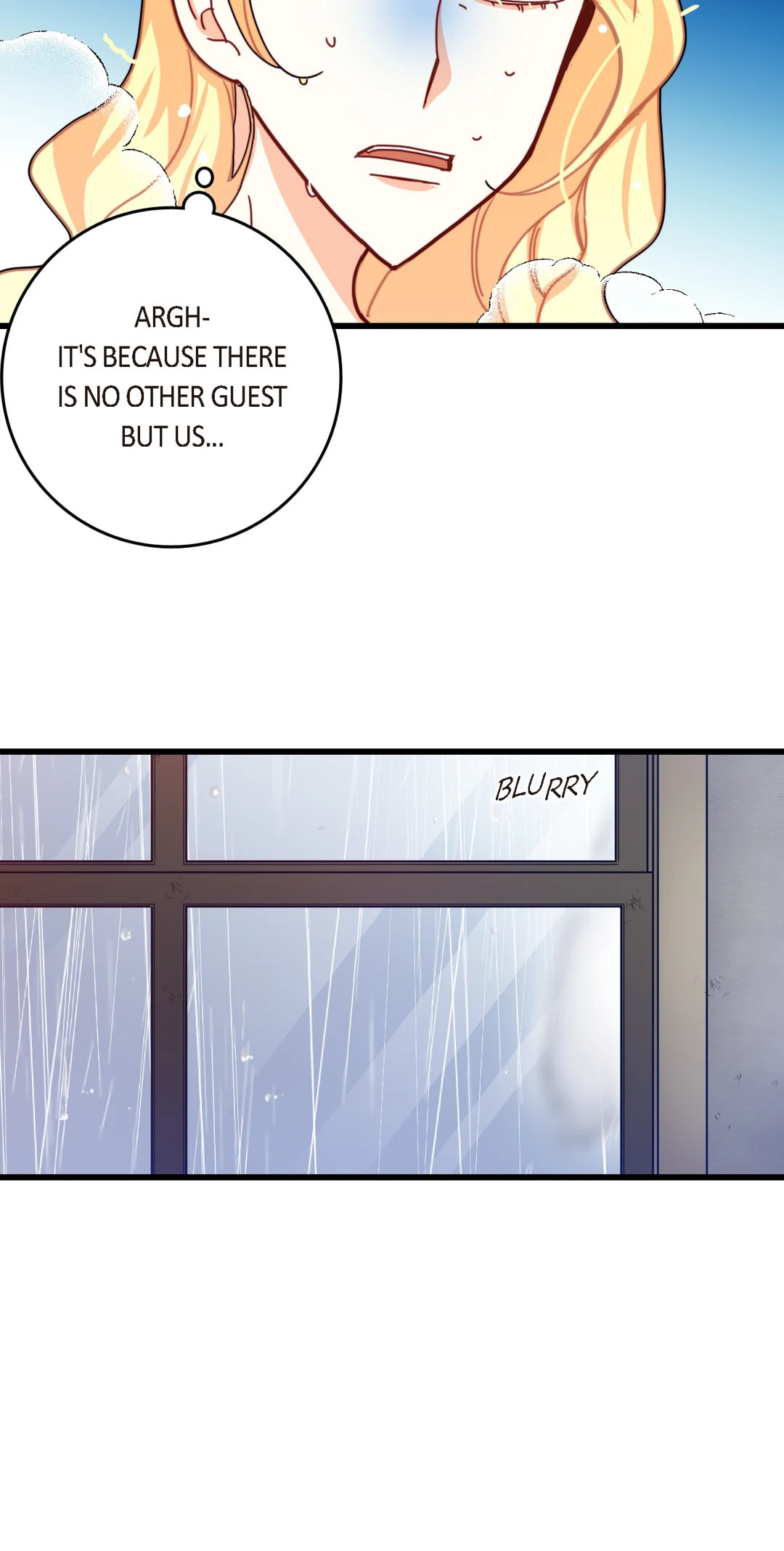 Read Bring the Love chapter 51 image 10 on Lezhin
