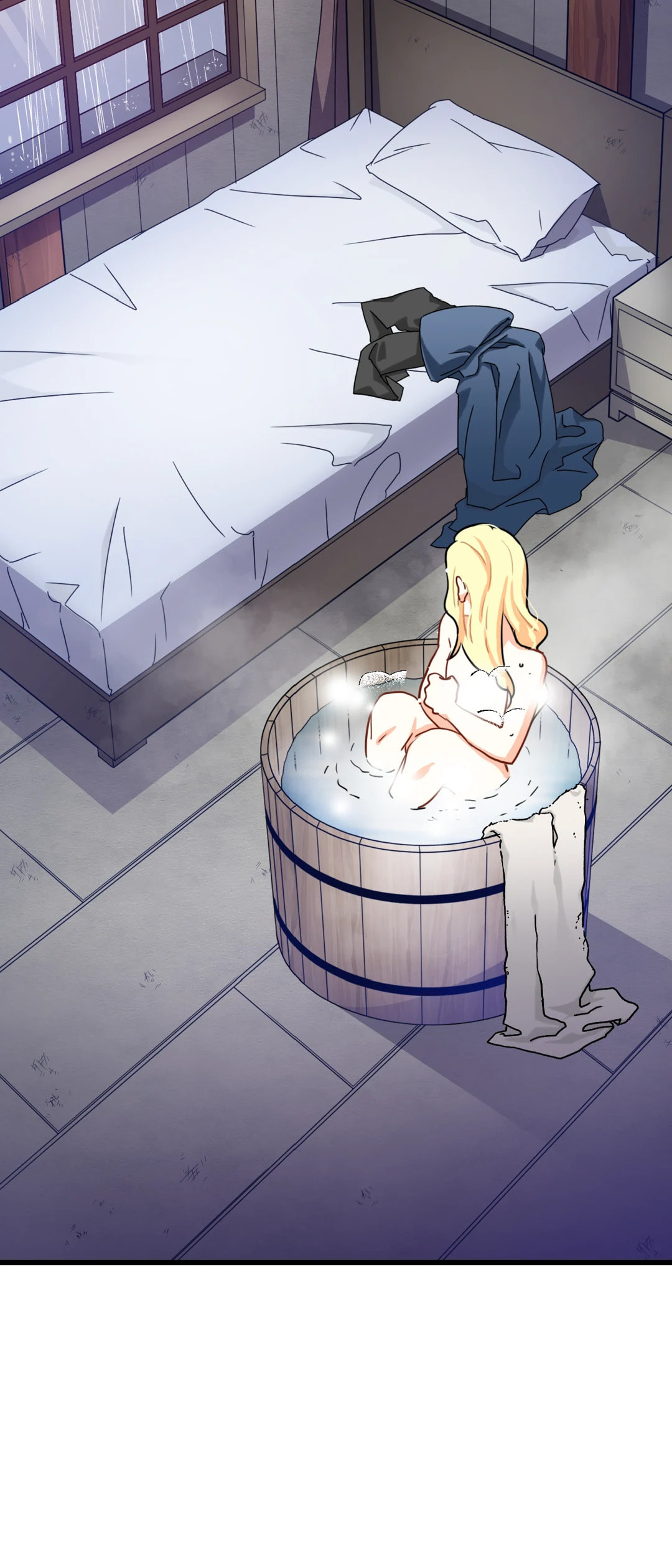 Read Bring the Love chapter 51 image 13 on Lezhin