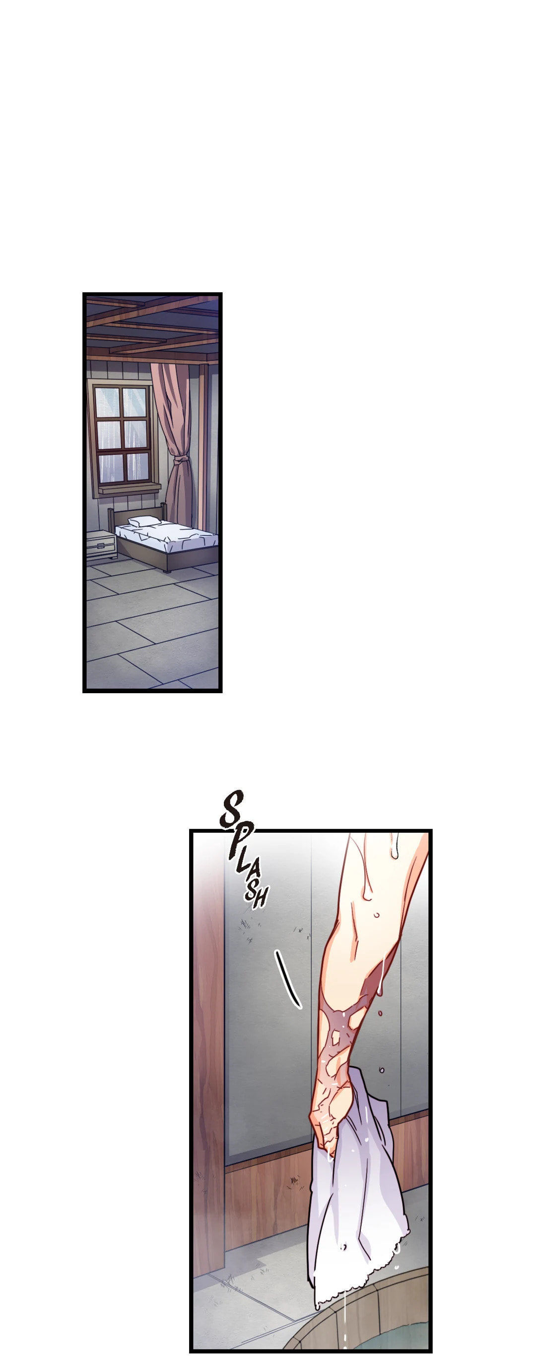 Read Bring the Love chapter 51 image 14 on Lezhin