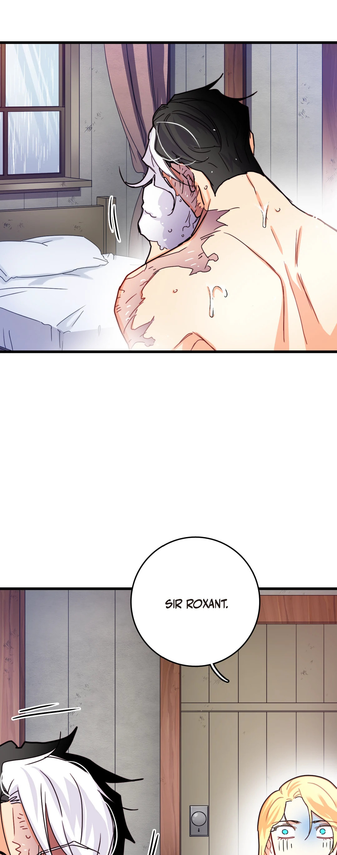 Read Bring the Love chapter 51 image 15 on Lezhin