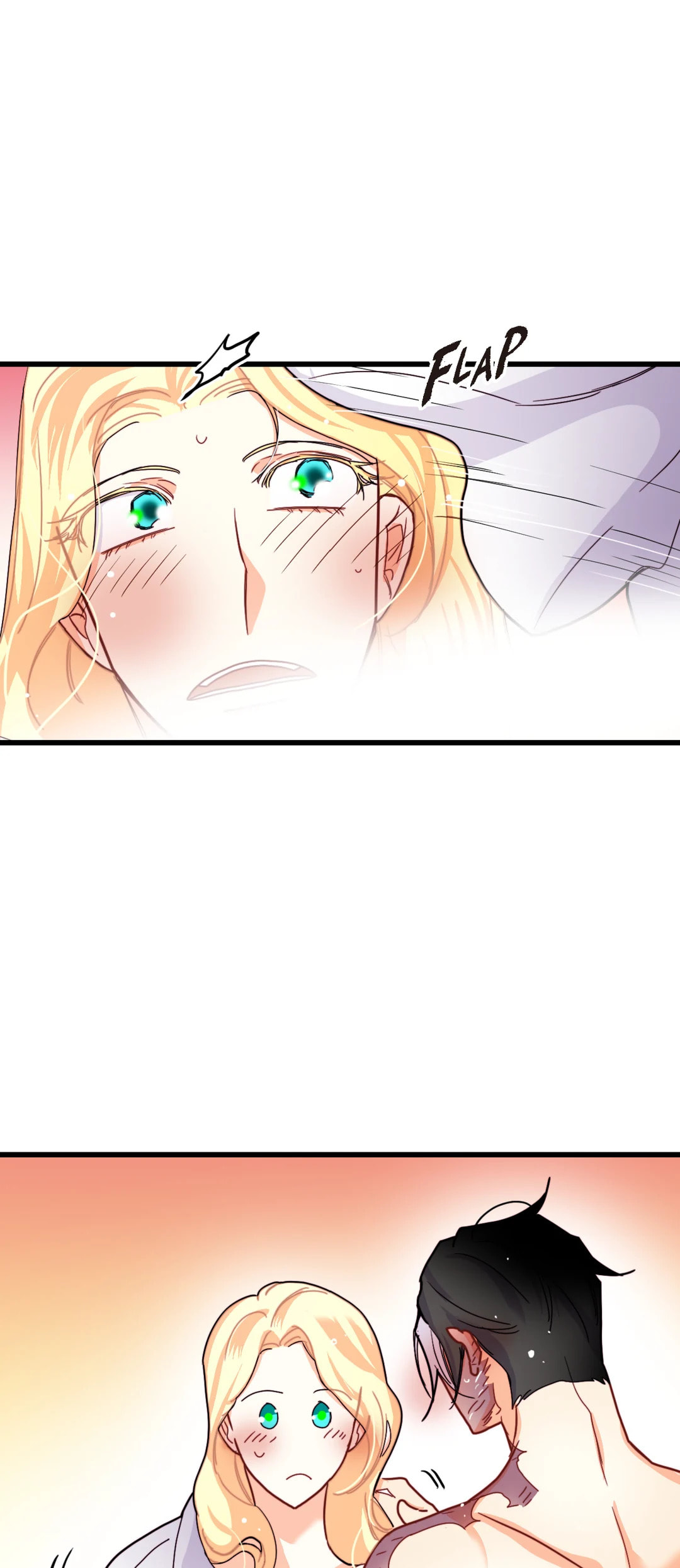 Read Bring the Love chapter 51 image 25 on Lezhin