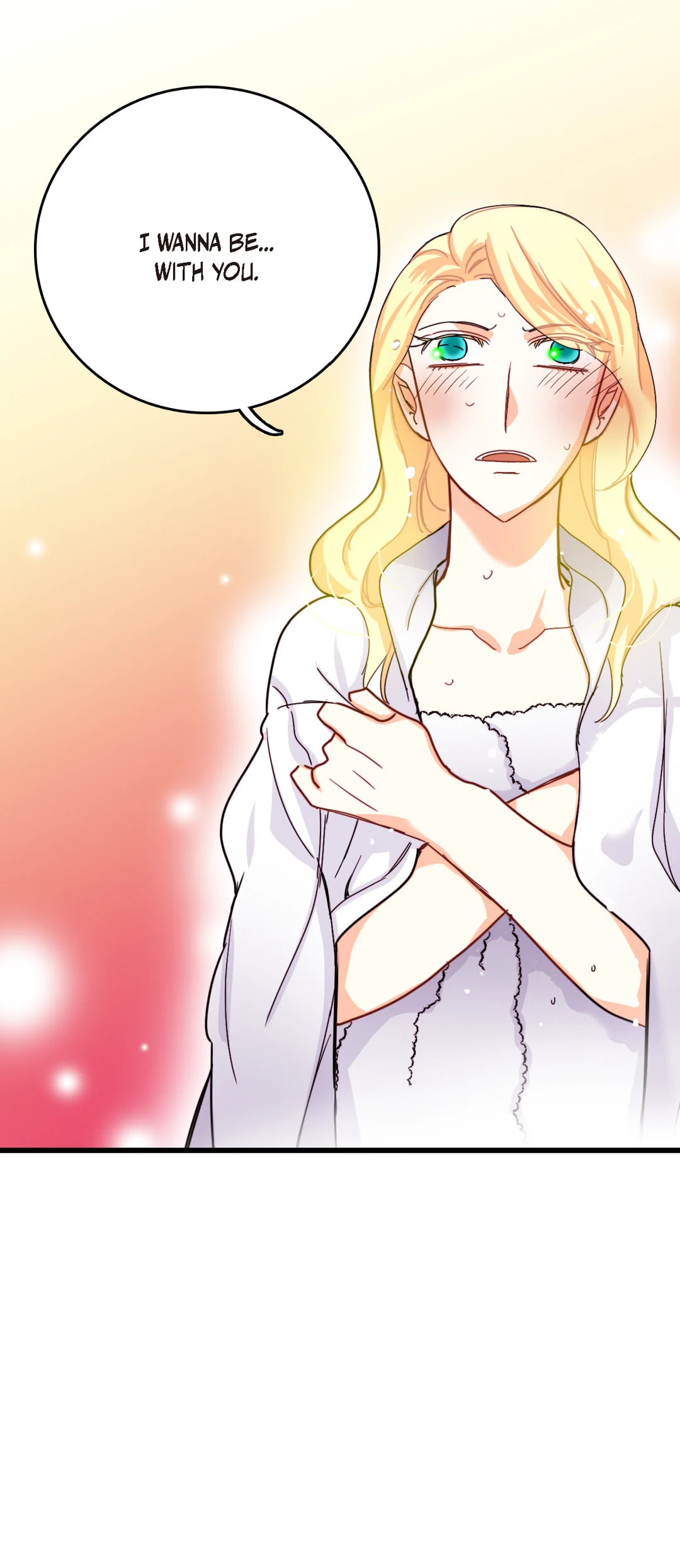 Read Bring the Love chapter 51 image 28 on Lezhin