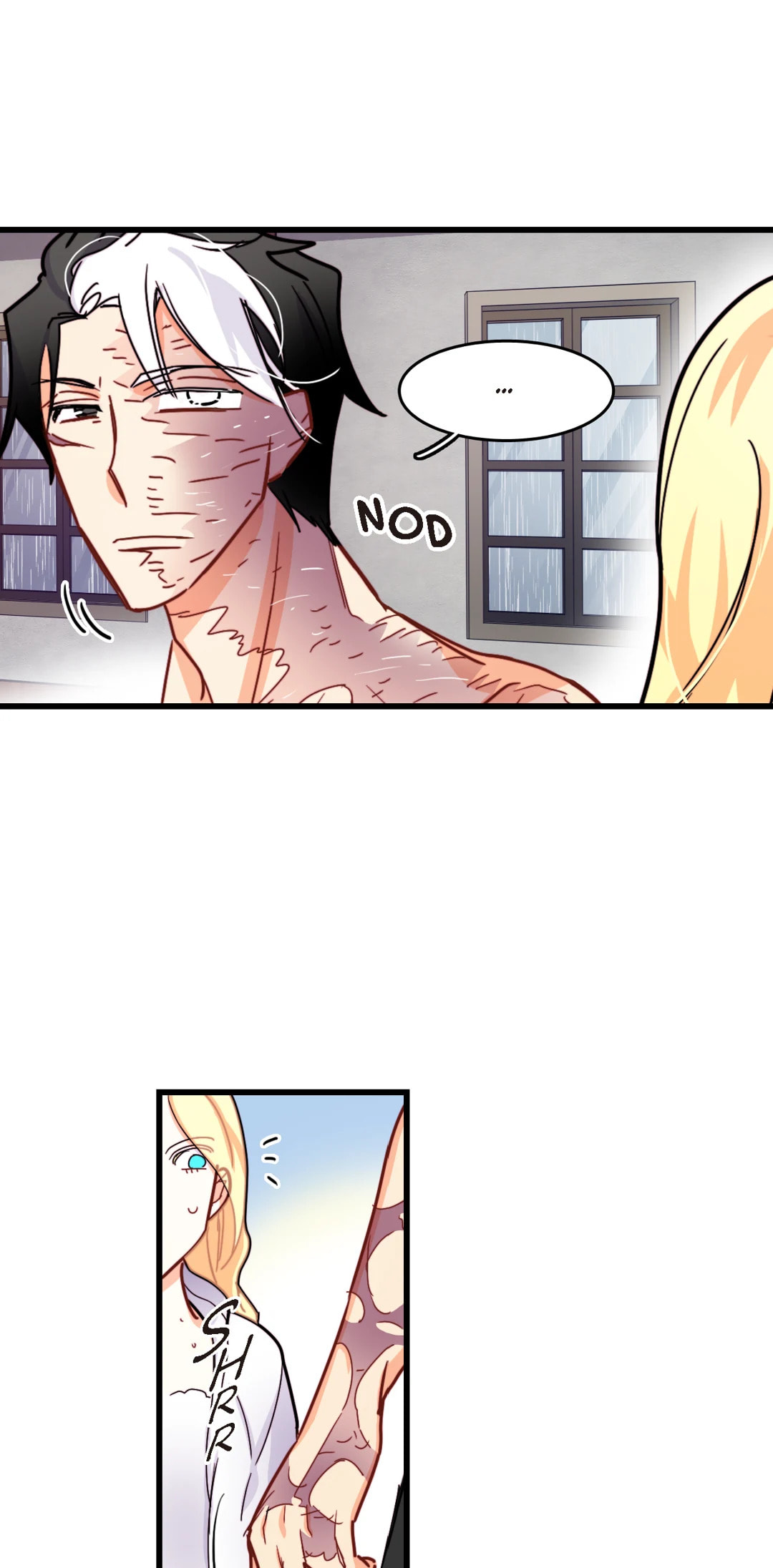 Read Bring the Love chapter 51 image 29 on Lezhin