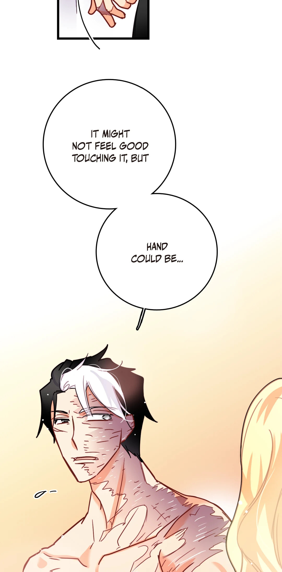Read Bring the Love chapter 51 image 30 on Lezhin