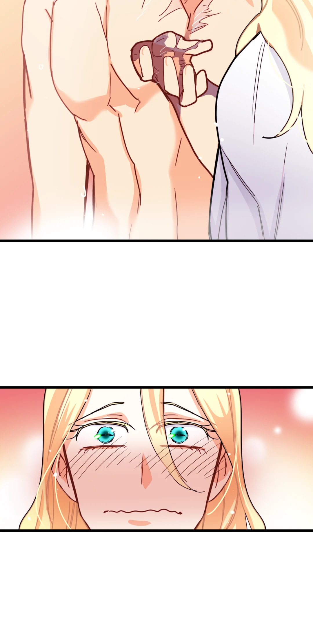 Read Bring the Love chapter 51 image 31 on Lezhin