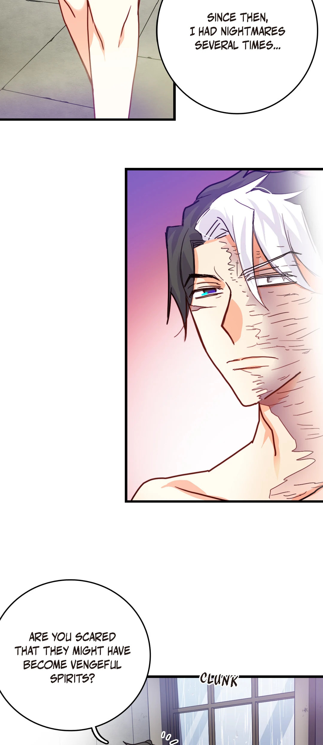 Read Bring the Love chapter 51 image 36 on Lezhin