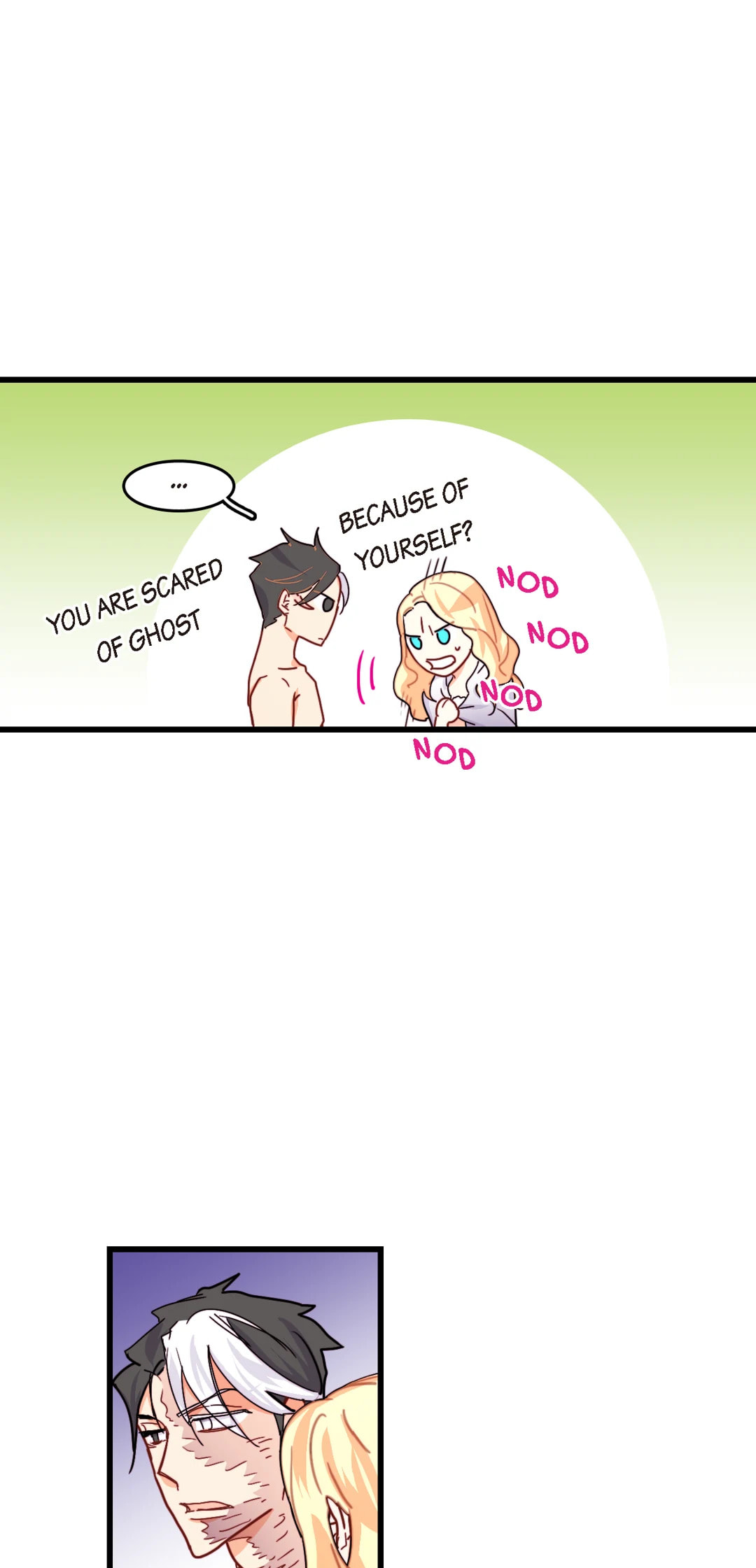 Read Bring the Love chapter 51 image 39 on Lezhin