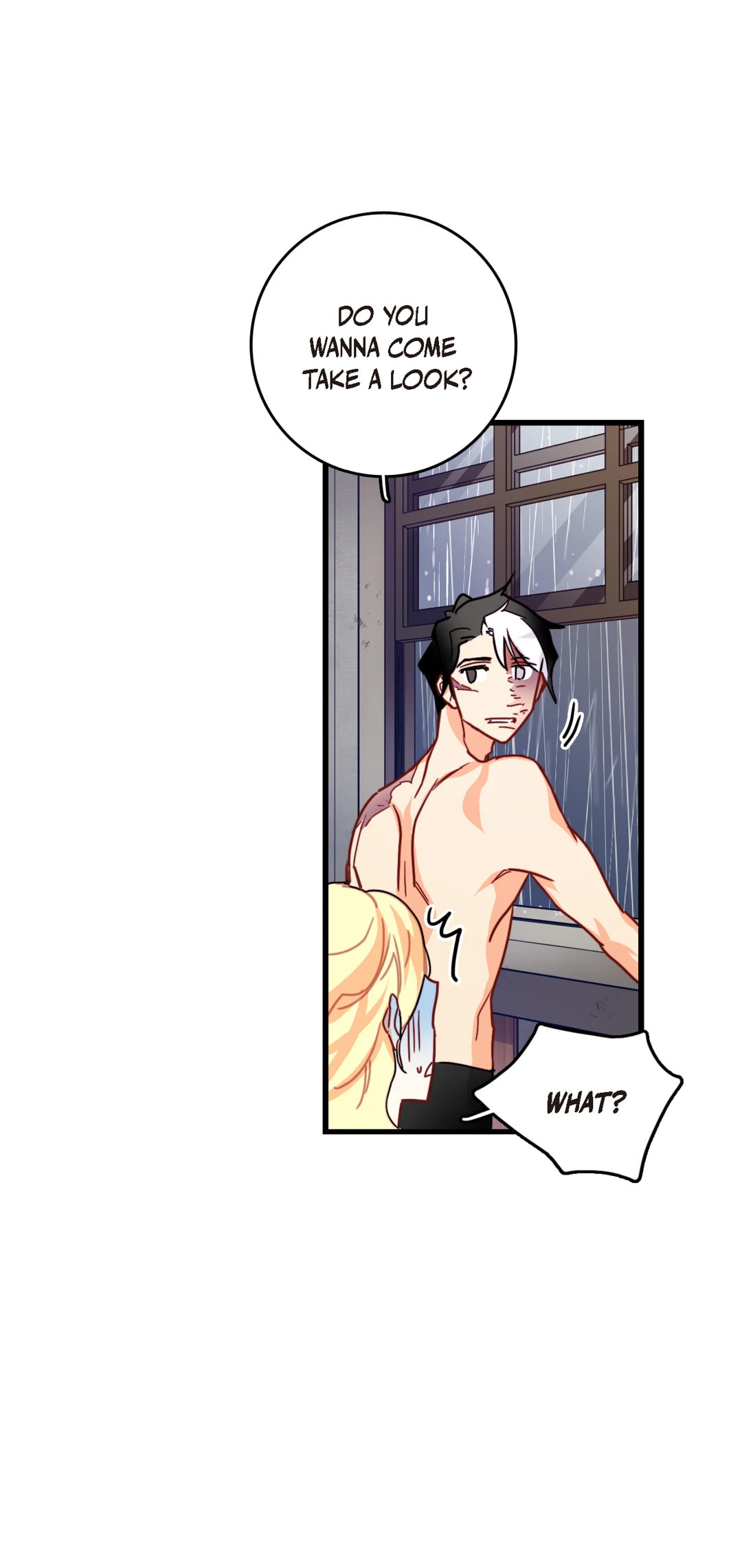 Read Bring the Love chapter 51 image 42 on Lezhin