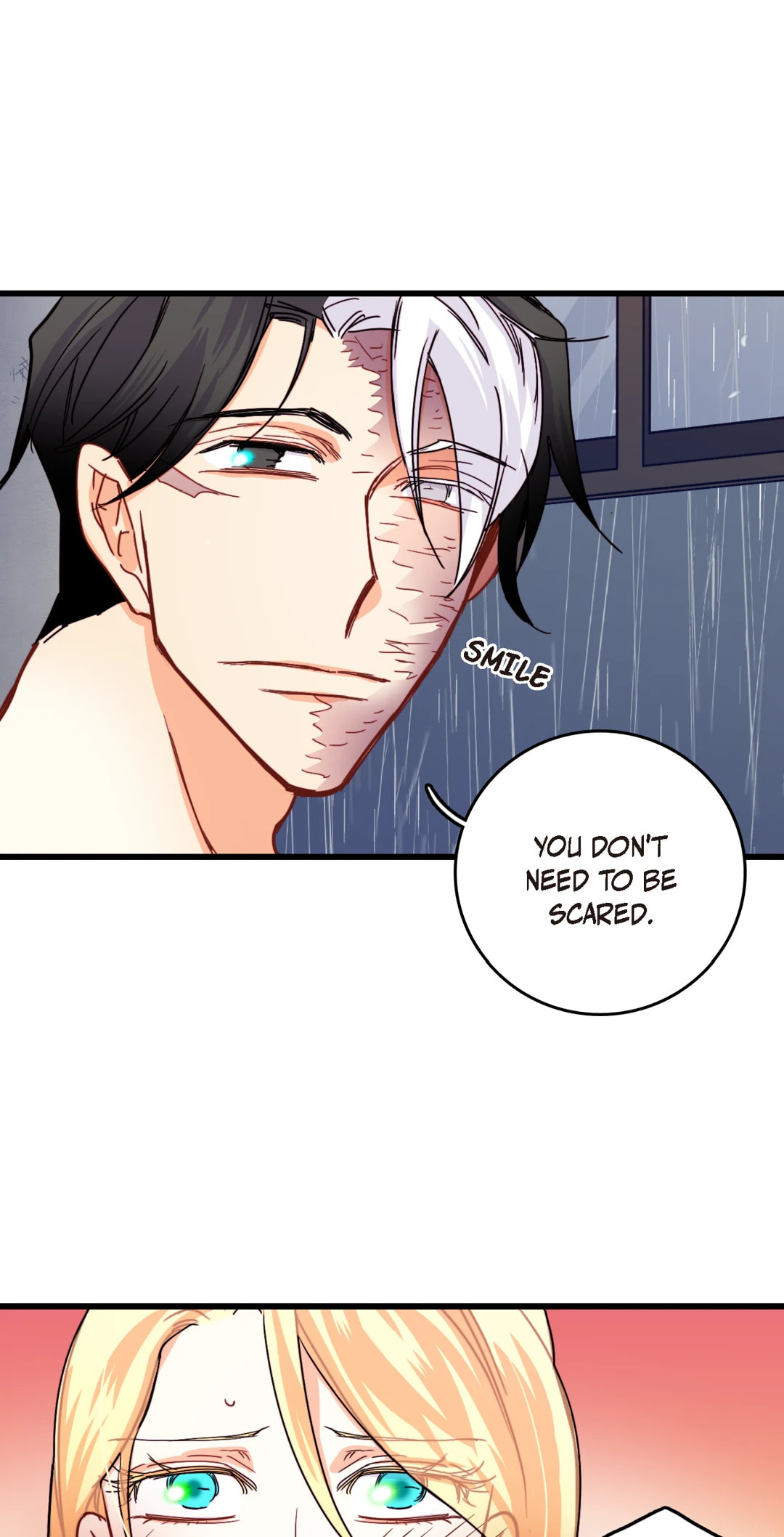 Read Bring the Love chapter 51 image 43 on Lezhin
