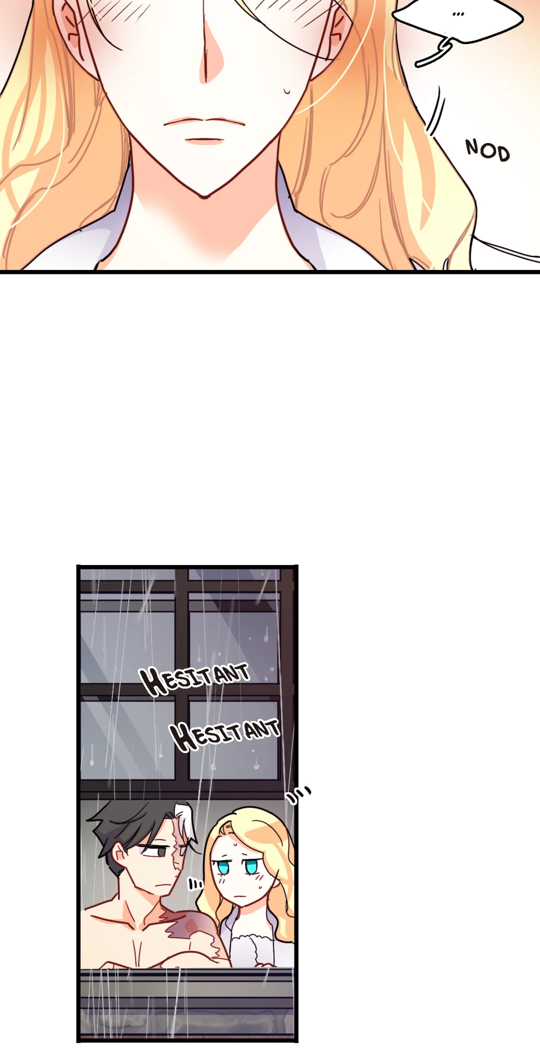 Read Bring the Love chapter 51 image 44 on Lezhin