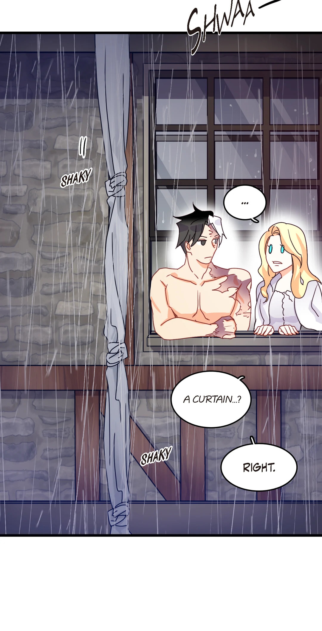 Read Bring the Love chapter 51 image 46 on Lezhin