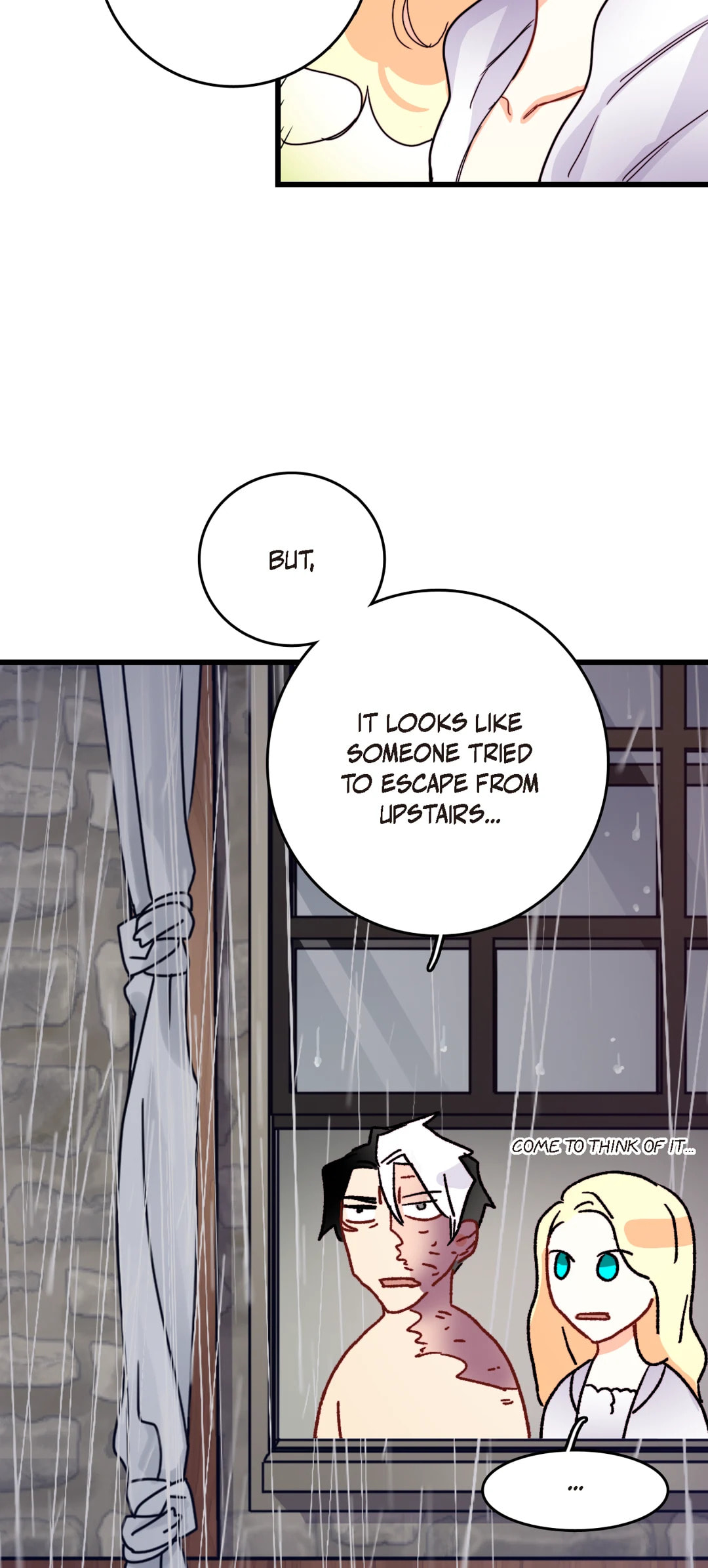 Read Bring the Love chapter 51 image 48 on Lezhin